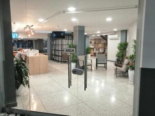Bianco Hotel Boutique - Cúcuta - 3