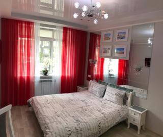 Apartment Studio PARIS 51 - Irpin - 5