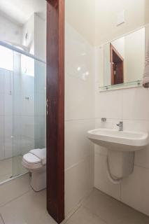 Ilha Norte Apart Hotel - 7