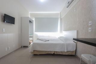 Ilha Norte Apart Hotel - 5