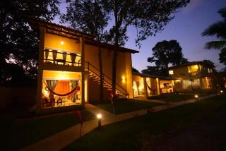 Quintas do Arraial Guest House - Arraial d'Ajuda - 2