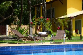 Quintas do Arraial Guest House - Arraial d'Ajuda - 4