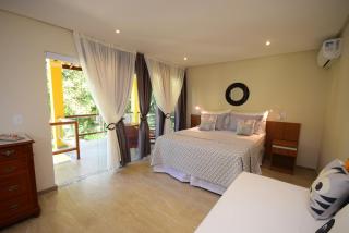 Quintas do Arraial Guest House - Arraial d'Ajuda - 8