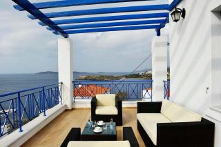 Beba's Villas - Batsi - 4