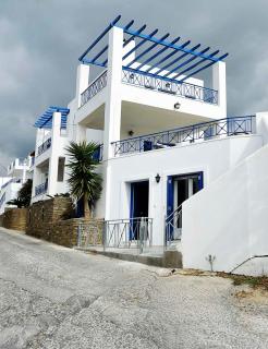 Beba's Villas - Batsi - 5