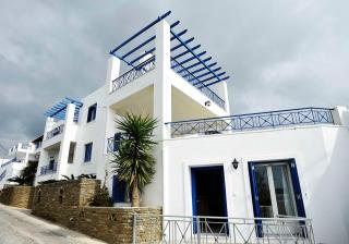 Beba's Villas - Batsi - 0