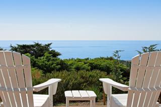 Albion Ridge Overlook - Albion - 8
