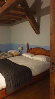 L'ALCOVE HOTEL RESTAURANT - Villematier - 4