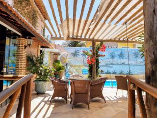 Jardim dos Orixás - 6