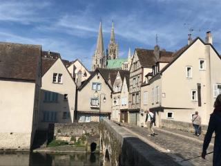 BEGUINES - Chartres - 3