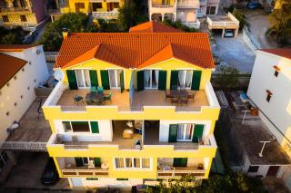 Apartmani Bare i Danica - Grebaštica - 0