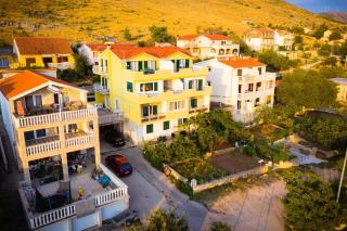 Apartmani Bare i Danica - Grebaštica - 3