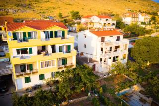 Apartmani Bare i Danica - Grebaštica - 4