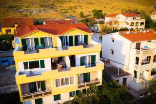 Apartmani Bare i Danica - Grebaštica - 2