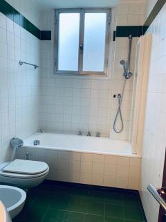 whouse luxury universita' - Bolonia - 3