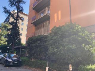 whouse luxury universita' - Bolonia - 6
