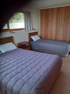 Moeraki Beach Motels - Moeraki - 3