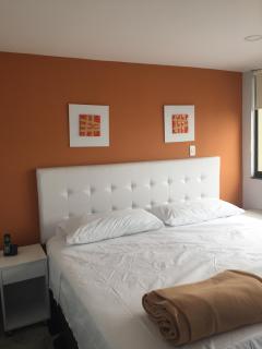 Hotel Garden City Boutique - Fusagasuga - 7