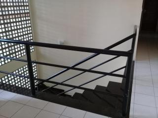 Sua casa fora de casa - 9