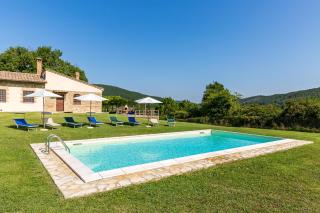 Casa Gabry - Sarteano - 9
