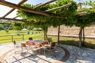 Casa Gabry - Sarteano - 1