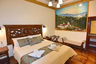 Hotel La Basílica Quito - 9