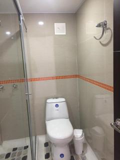 Hotel Garden City Boutique - Fusagasuga - 9