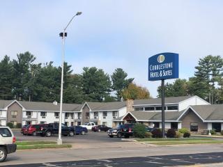 Cobblestone Hotel & Suites - Wisconsin Rapids - Wisconsin Rapids - 0