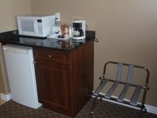 Travelodge by Wyndham Kamloops Mountview - Kamloops - 5