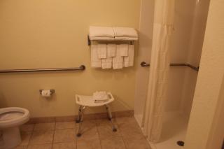 Comfort Inn & Suites Northeast - Gateway - St. Petersburg - 9