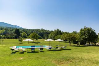 Casa Gabry - Sarteano - 6