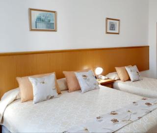 Hotel Benevento - 0