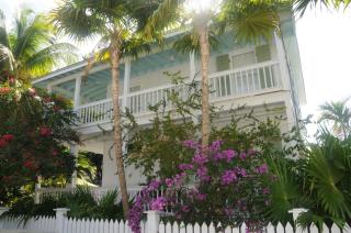 Bahama Gardens - Main House - Key West - 8