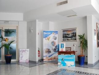 Dakar Living Hotel Vasto - 1