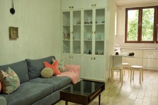 Spacious Modern 2 Bedrooms Apartment in Central Yerevan - 8
