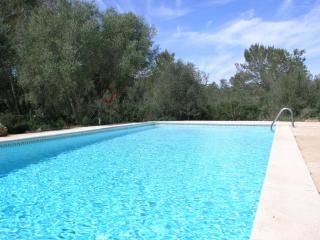 Finca Son Josep de Baix - Calas de Mallorca - 5