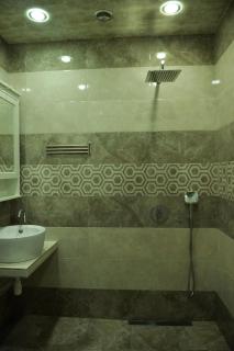 Spacious Modern 2 Bedrooms Apartment in Central Yerevan - Erevan - 2