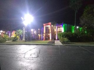 Knights Inn San Antonio near Frost Bank Center - San Antonio - 2