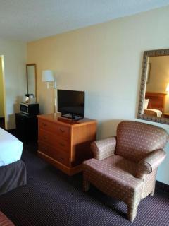 Knights Inn San Antonio near Frost Bank Center - San Antonio - 4