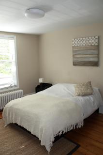 The Novel Stay - Halifax - 8