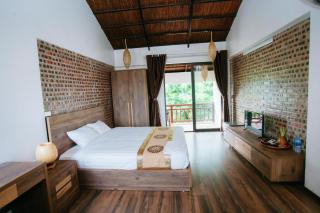 Nan House - Tam Coc - Ninh Binh - 4