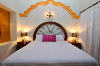 Hotel Trébol - Città di Oaxaca - 8