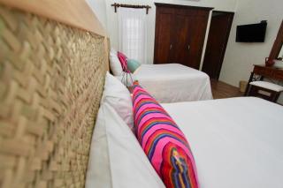 Hotel Trébol - Città di Oaxaca - 9