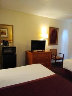 Knights Inn San Antonio near Frost Bank Center - San Antonio - 9