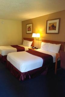 Knights Inn San Antonio near Frost Bank Center - San Antonio - 7