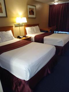 Knights Inn San Antonio near Frost Bank Center - San Antonio - 6