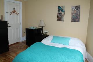 The Novel Stay - Halifax - 9