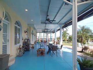 Wei Feng Jia Yuan B&B - 8