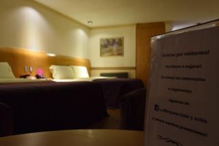 Hotel & Suites La Marquesa - 1