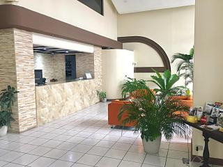 Hotel Ambassador - San José - 3